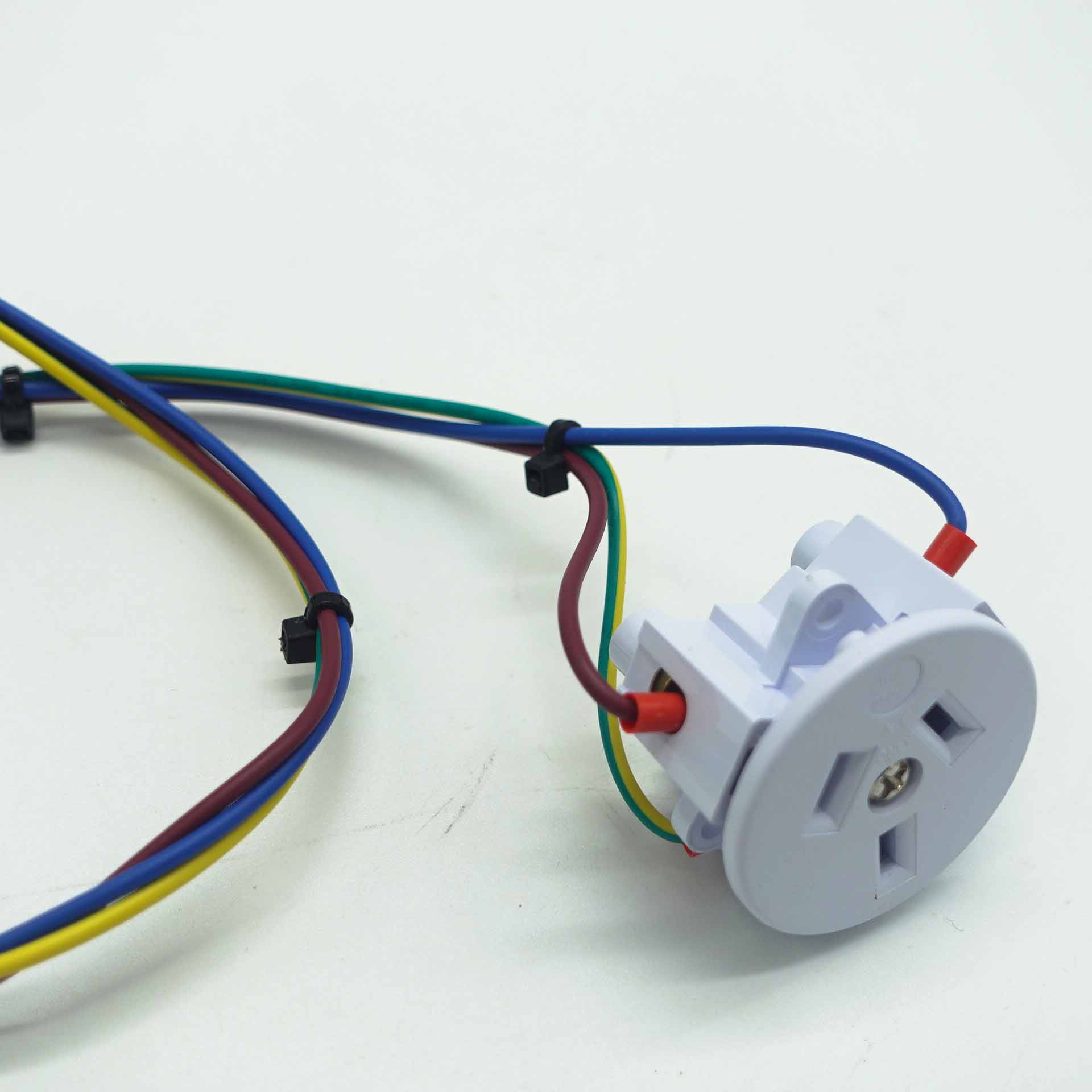 Key Success Factors for a Competitive Wire Harness Company