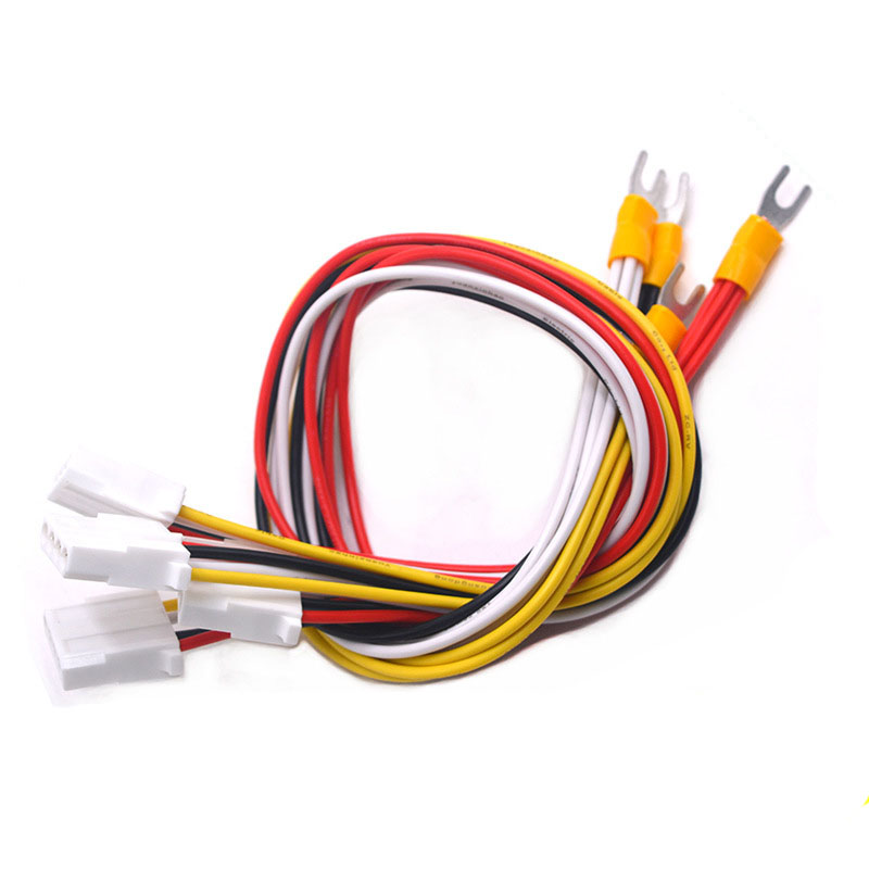 What Defines an Excellent and High-Quality Wiring Harness?