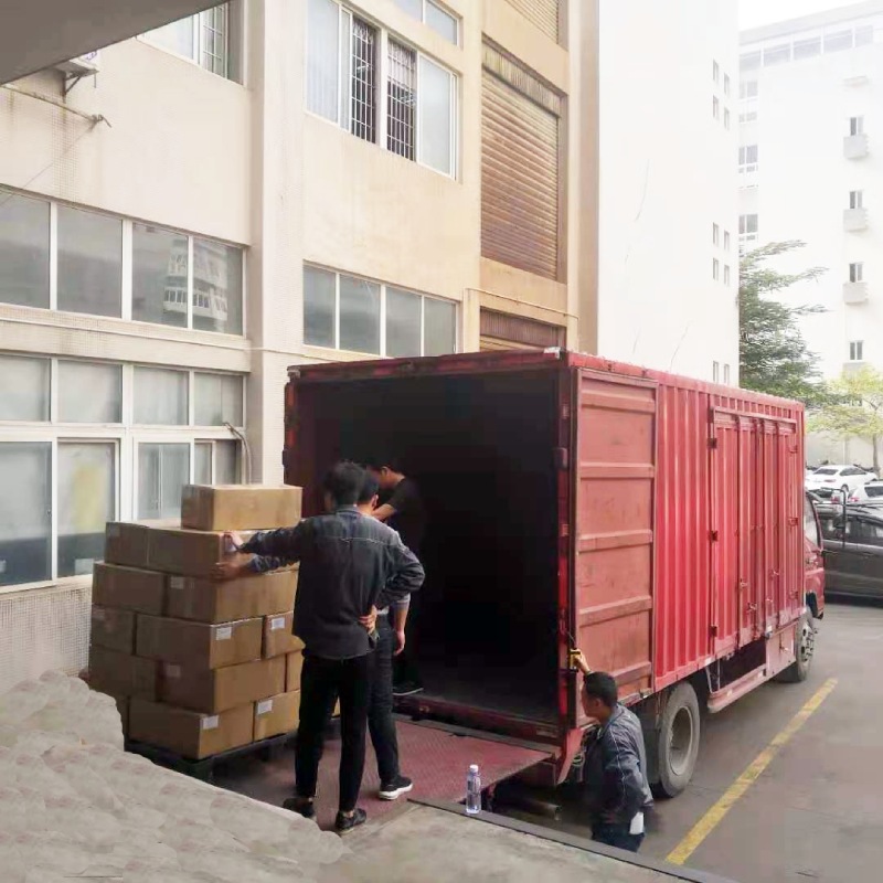 KEHAN wire harness and cable assembly manufacturer丨 It's busy shipping season again