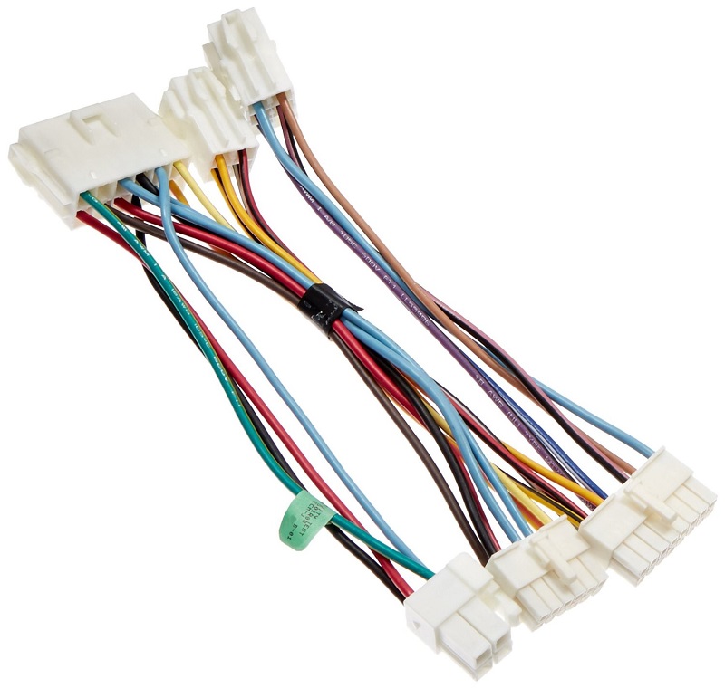 The Termianl Cross Section Analysis Report related to the wiring harness model No.5422 for the customer Riya Roy from Poland. 