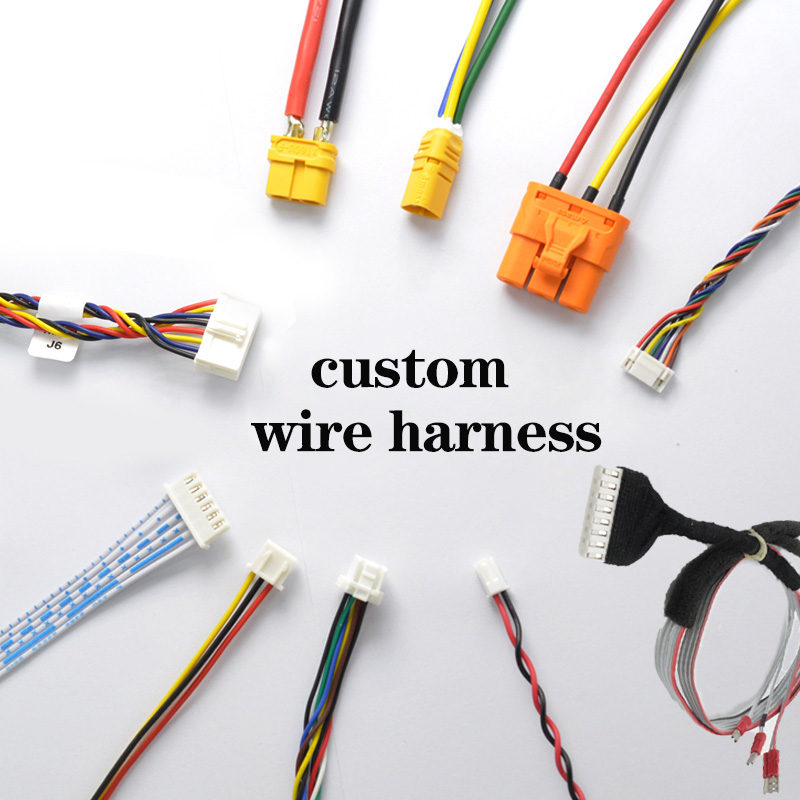 Cable Jacket Materials Compared: PVC vs PUR vs TPE vs Silicone vs XLPE