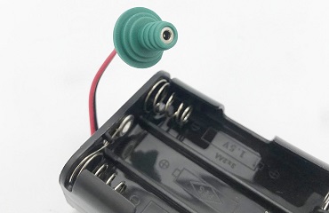 KEHAN will continue the production of battery holder with connector