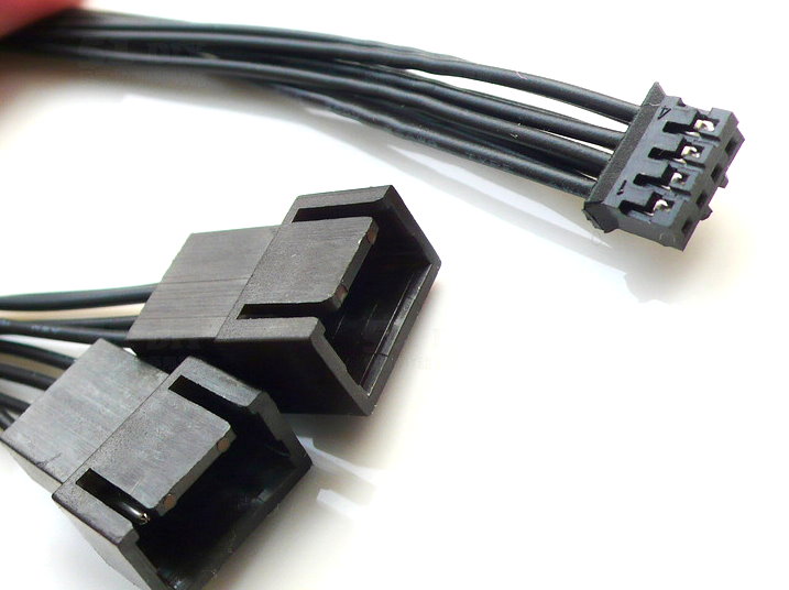 The Impact of Material Selection on Wire Harness Performance